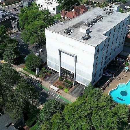 Elvis Hotel But Modernized 3 Beds Pool Parking Nashville Extérieur photo