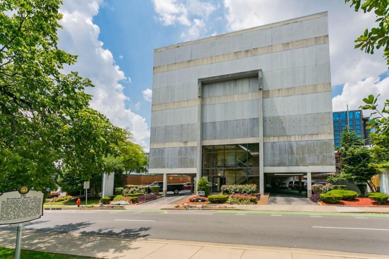 Elvis Hotel But Modernized 3 Beds Pool Parking Nashville Extérieur photo